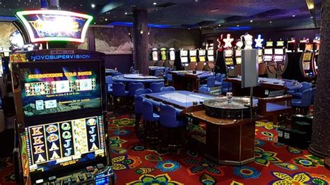 Casino seychelles victoria